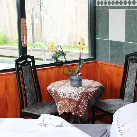 Temple Of Hedon Wellness And Sleep