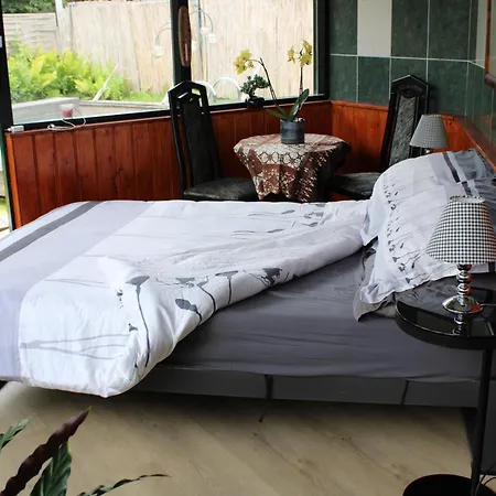 Resort Temple Of Hedon Wellness And Sleep