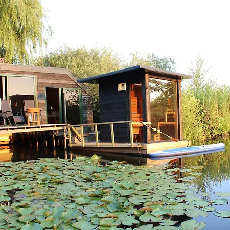 Temple Of Hedon Wellness And Sleep * Ankeveen