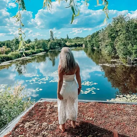 Temple Of Hedon Wellness And Sleep *