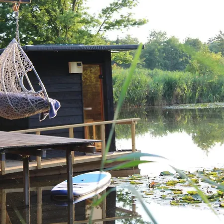 Resort Temple Of Hedon Wellness And Sleep