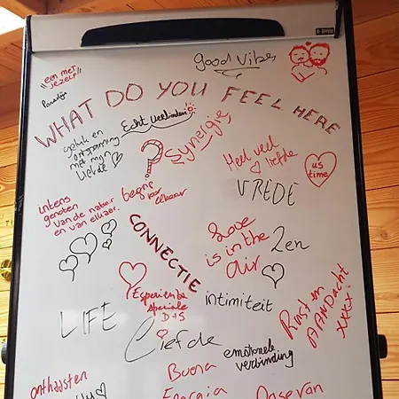 Temple Of Hedon Wellness And Sleep Resort *