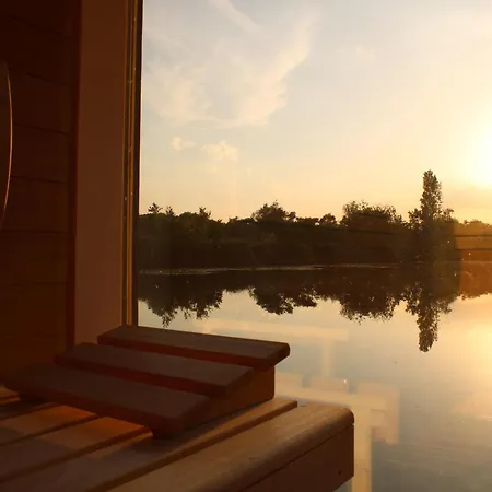 Resort Temple Of Hedon Wellness And Sleep *