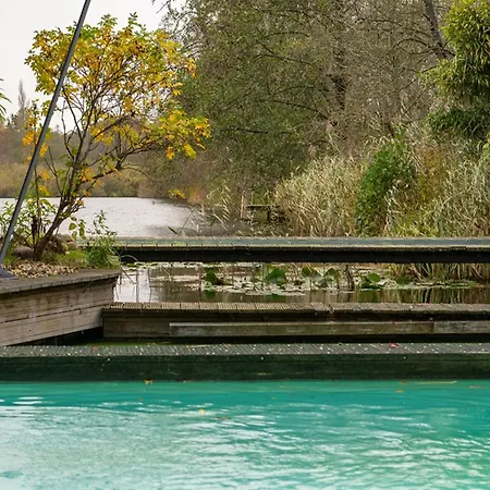 Temple Of Hedon Wellness And Sleep Resort Ankeveen