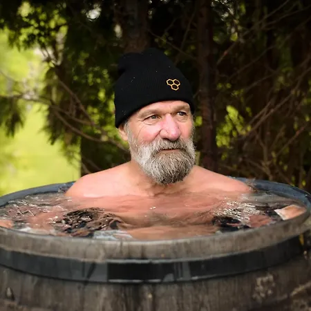 Temple Of Hedon Wellness And Sleep Resort Ankeveen