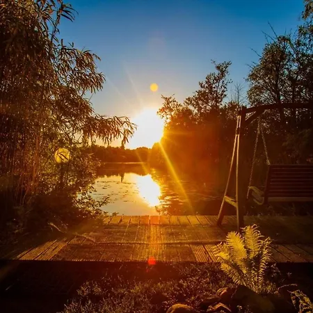 Temple Of Hedon Wellness And Sleep Resort