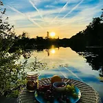 Temple Of Hedon Wellness And Sleep