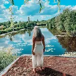 Temple Of Hedon Wellness And Sleep *