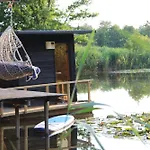 Resort Temple Of Hedon Wellness And Sleep