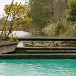 Temple Of Hedon Wellness And Sleep Resort Ankeveen
