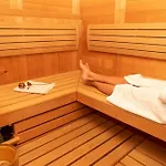 Resort Temple Of Hedon Wellness And Sleep