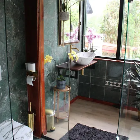 Temple Of Hedon Wellness And Sleep *