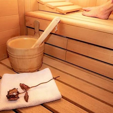 Resort Temple Of Hedon Wellness And Sleep Ankeveen
